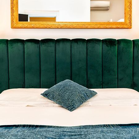 B&B Chez Moi Bologna Kültér fotó