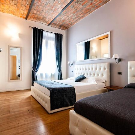 B&B Chez Moi Bologna Kültér fotó