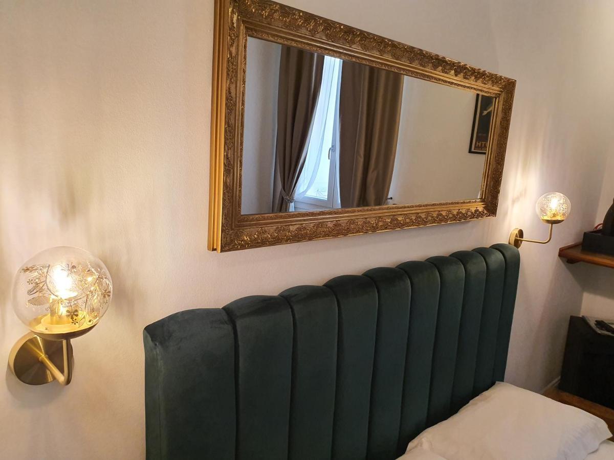 B&B Chez Moi Bologna Kültér fotó