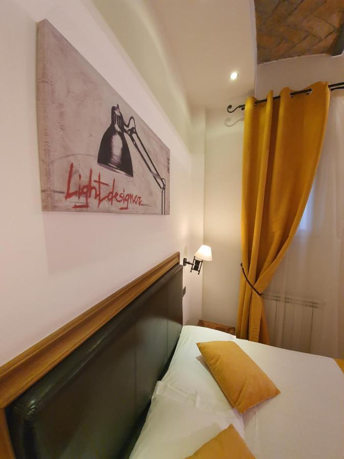 B&B Chez Moi Bologna Kültér fotó