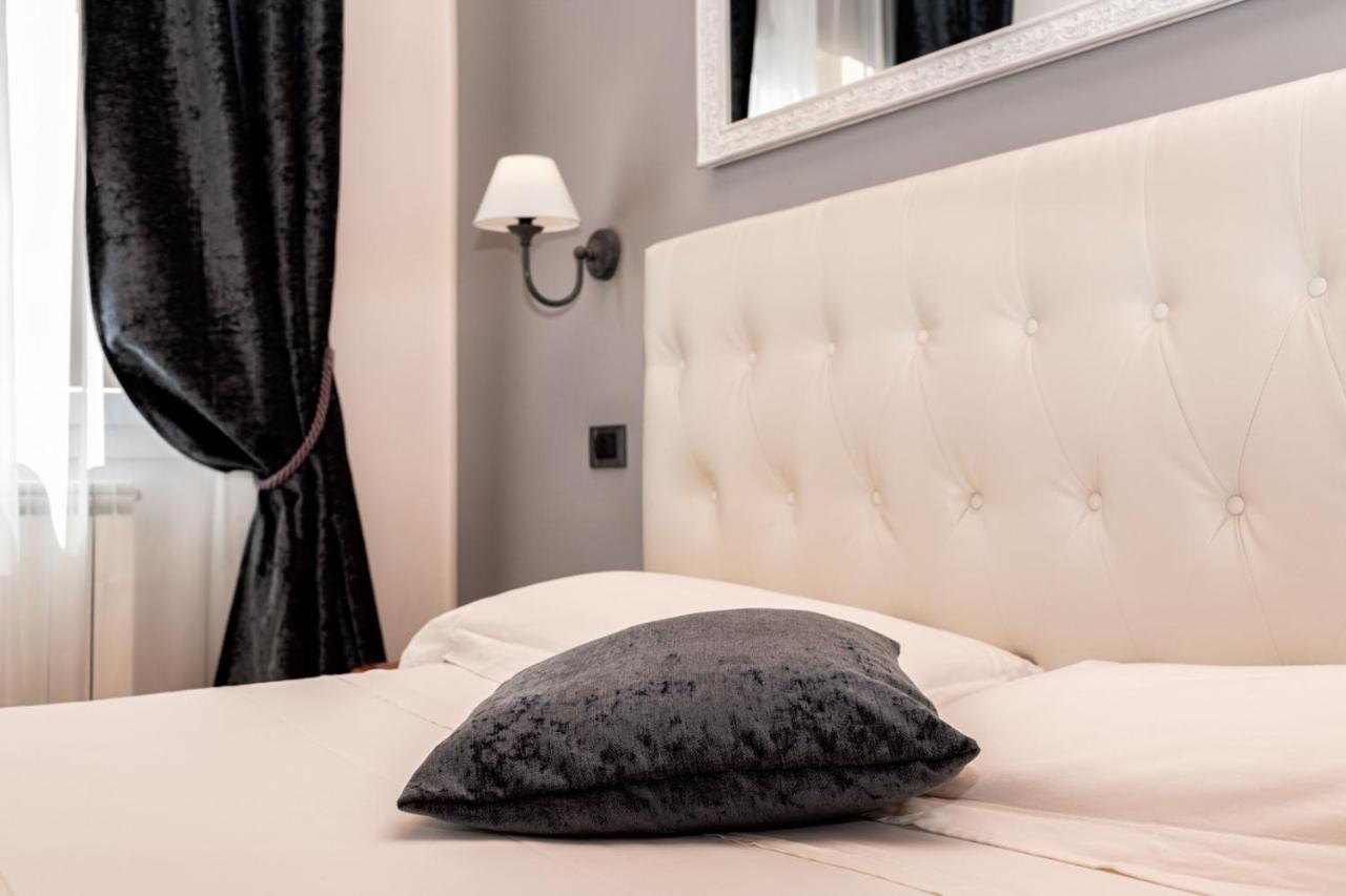 B&B Chez Moi Bologna Kültér fotó