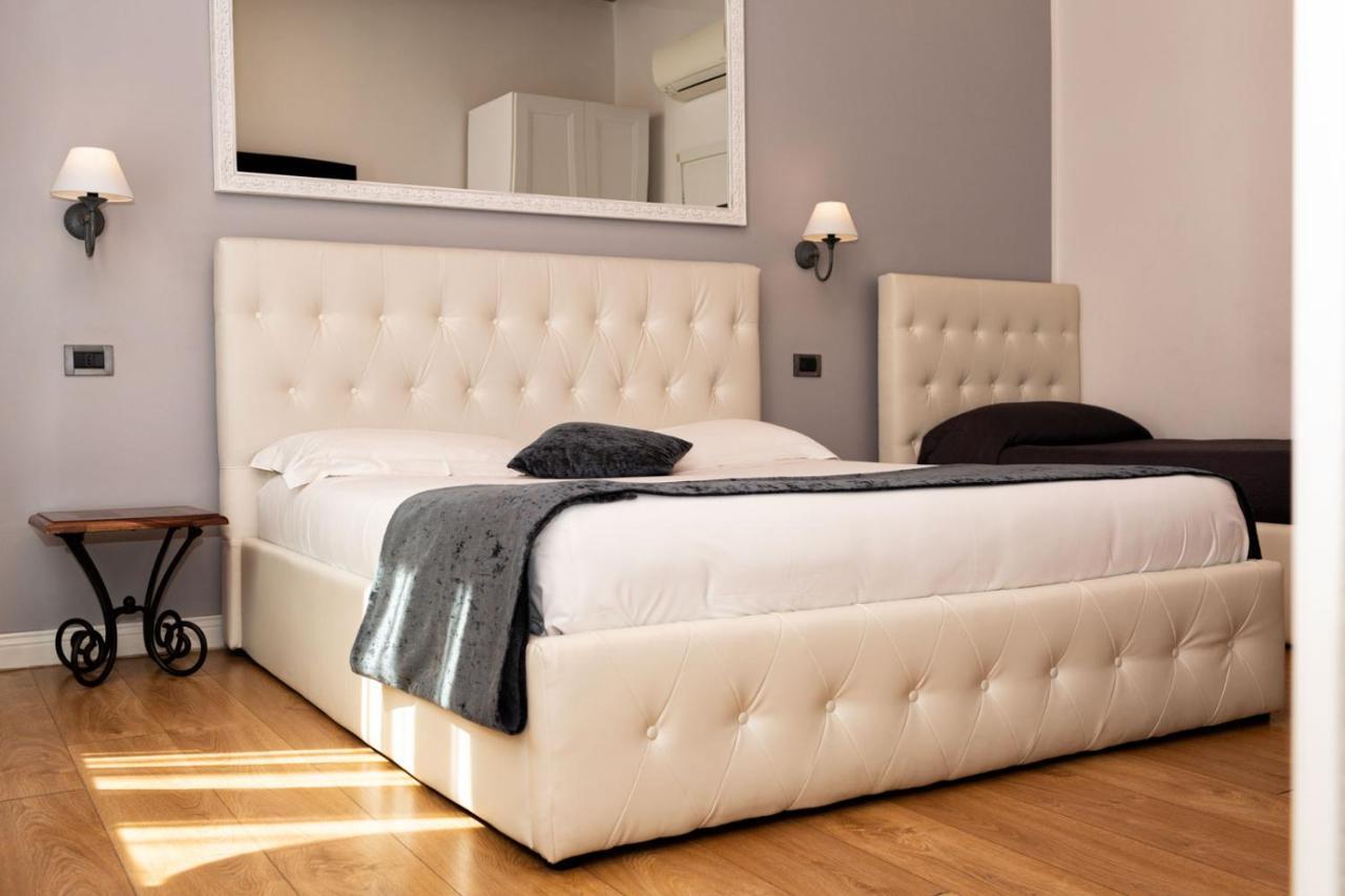B&B Chez Moi Bologna Kültér fotó