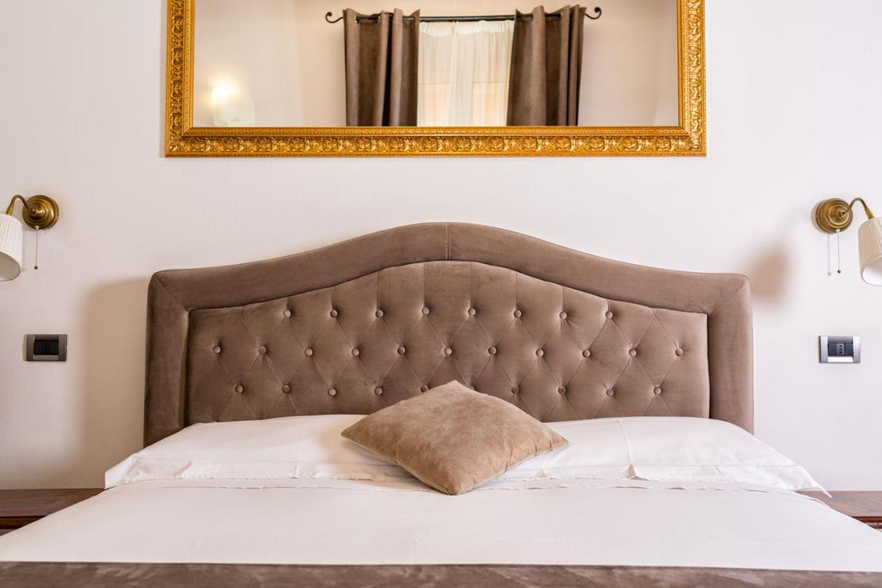 B&B Chez Moi Bologna Kültér fotó