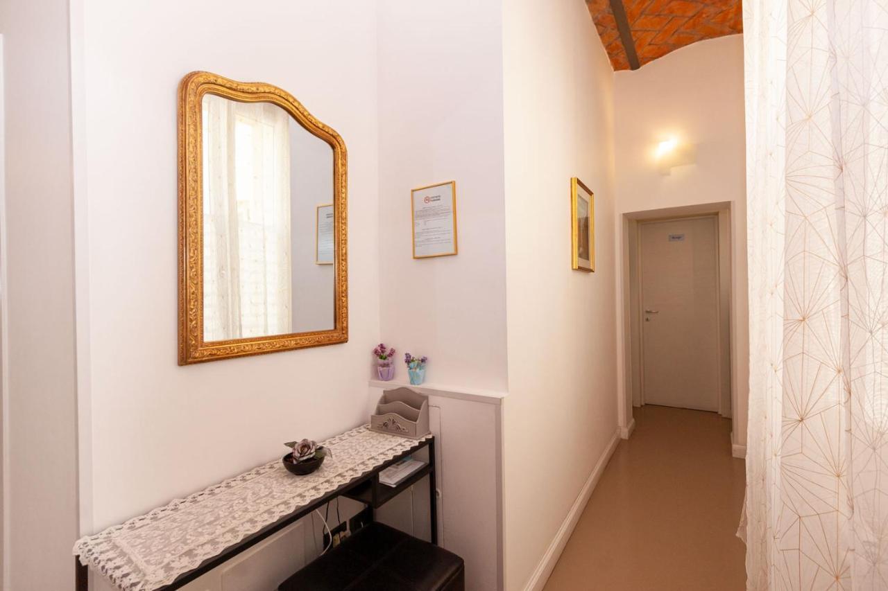 B&B Chez Moi Bologna Kültér fotó