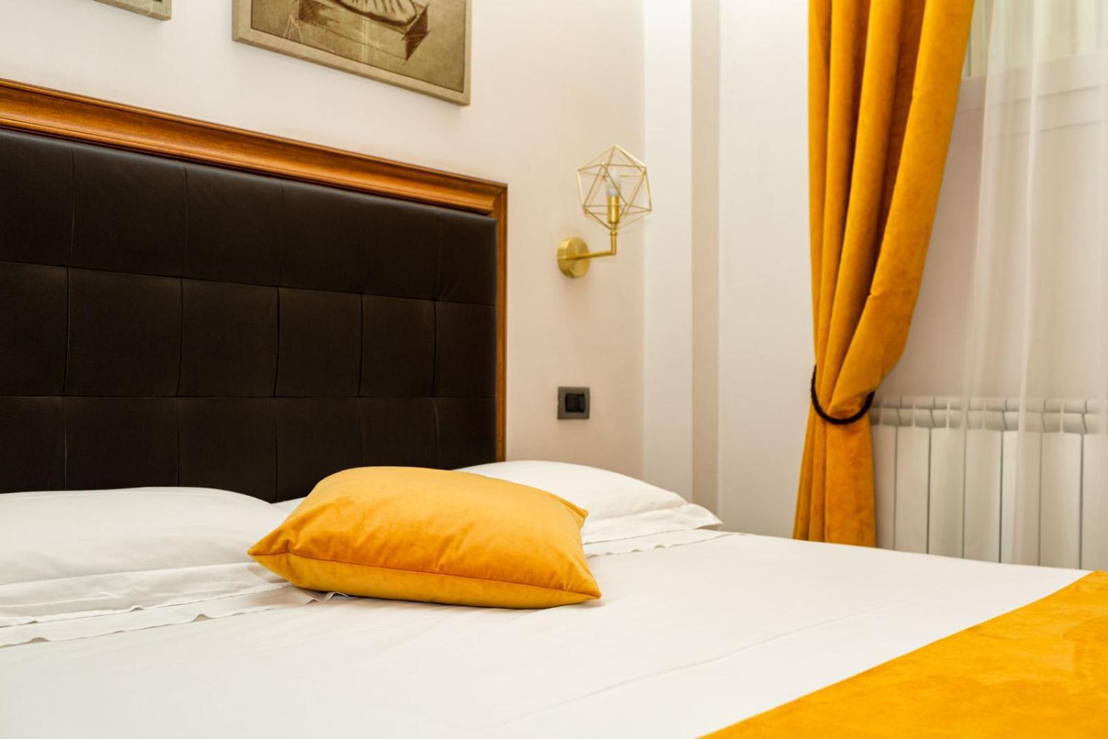 B&B Chez Moi Bologna Kültér fotó