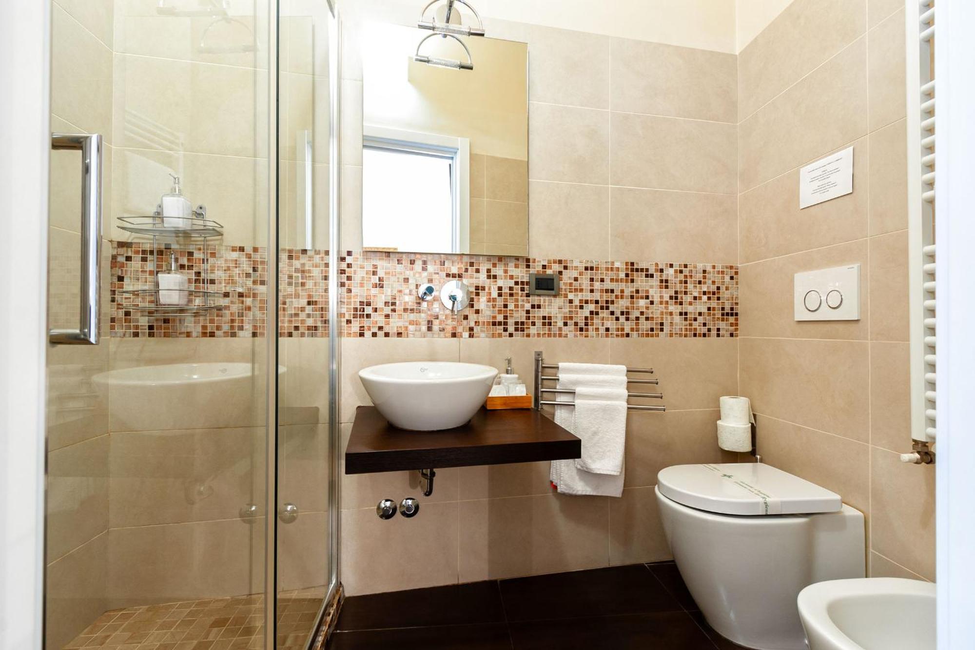 B&B Chez Moi Bologna Kültér fotó