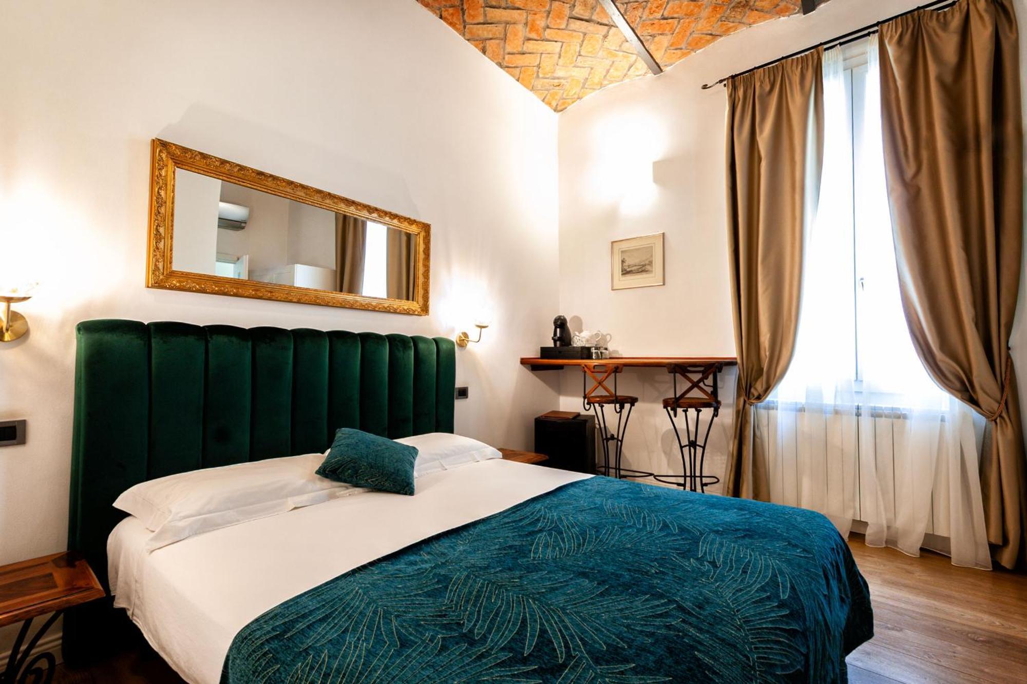 B&B Chez Moi Bologna Kültér fotó