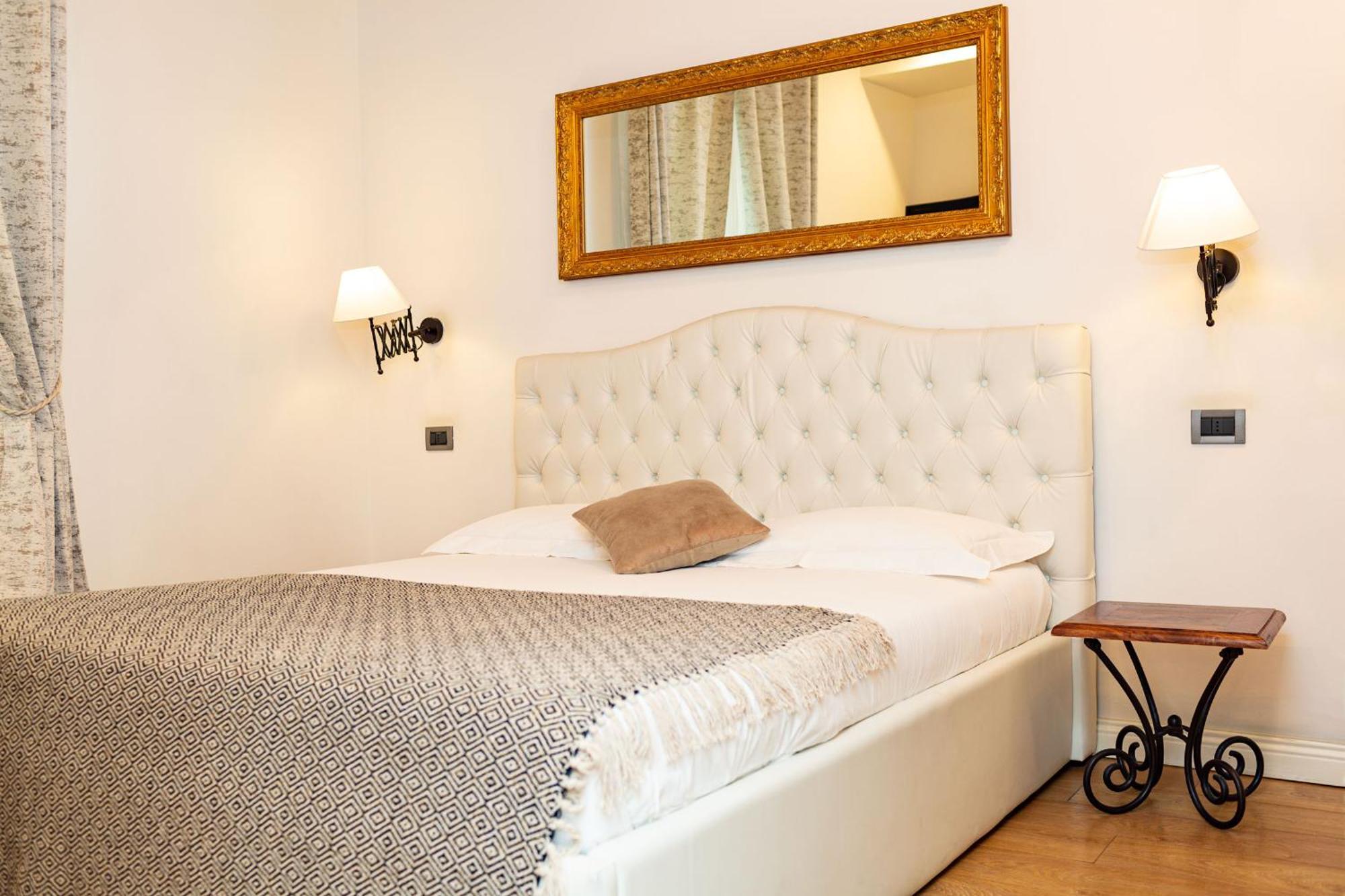 B&B Chez Moi Bologna Kültér fotó