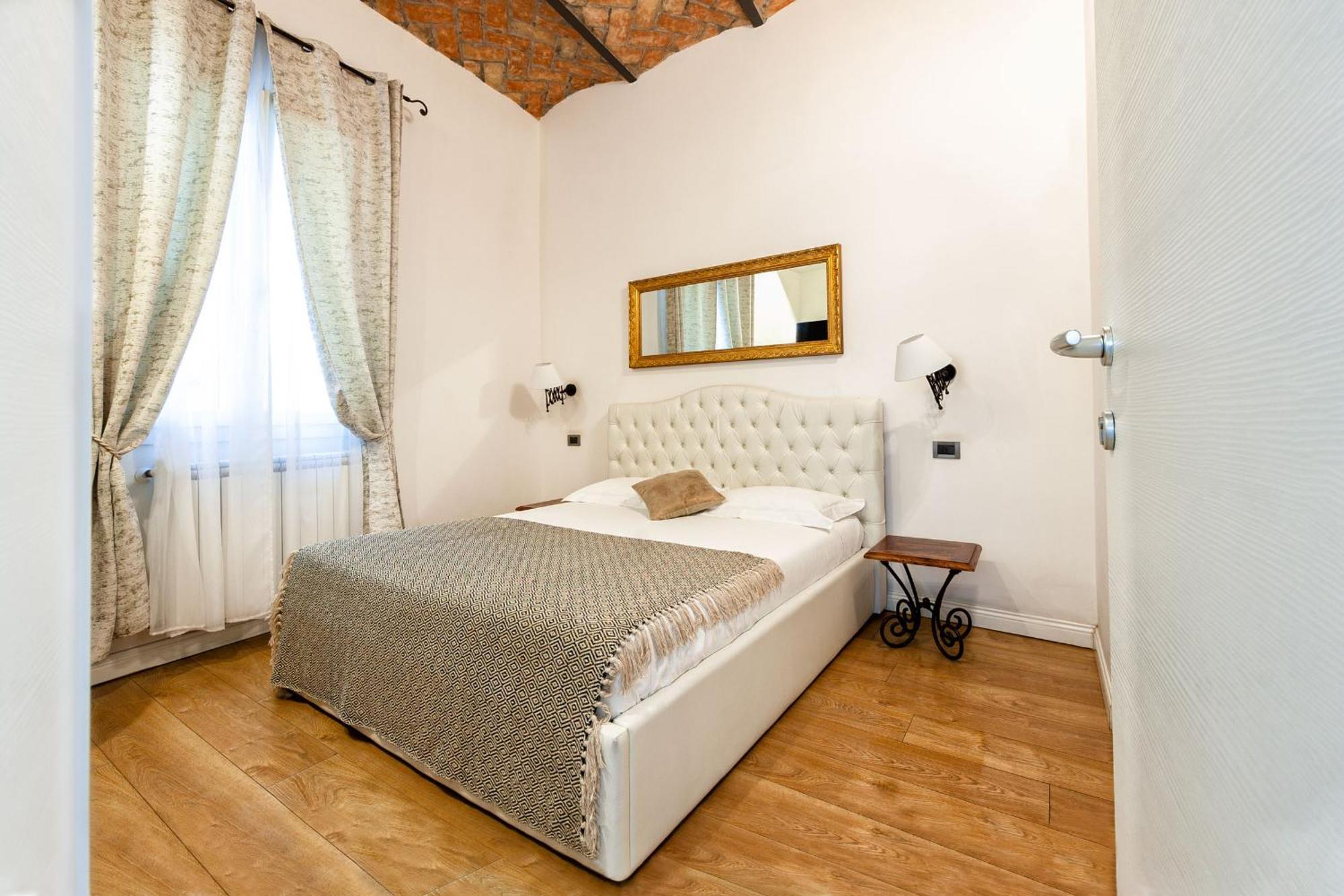 B&B Chez Moi Bologna Kültér fotó