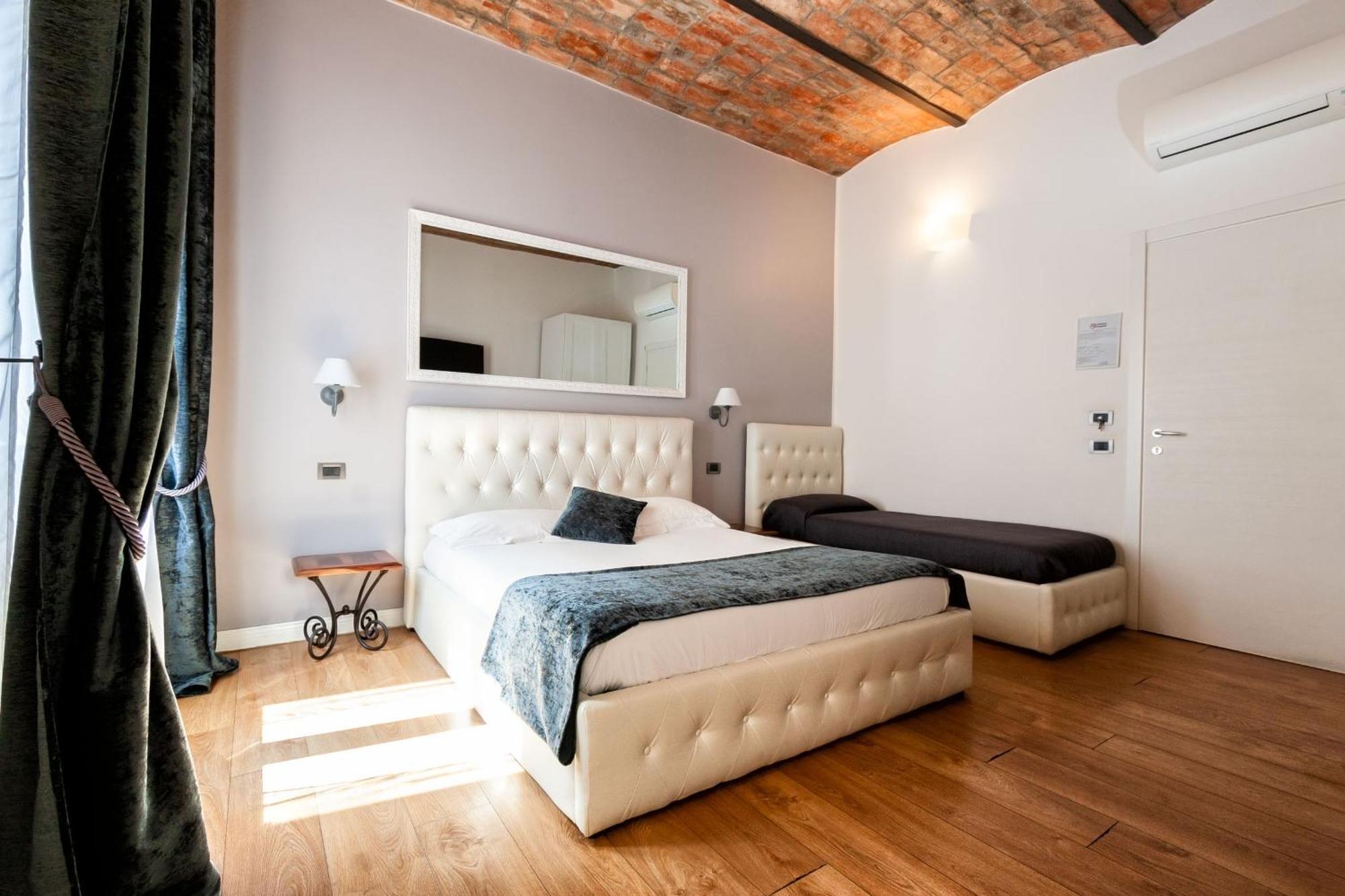 B&B Chez Moi Bologna Kültér fotó