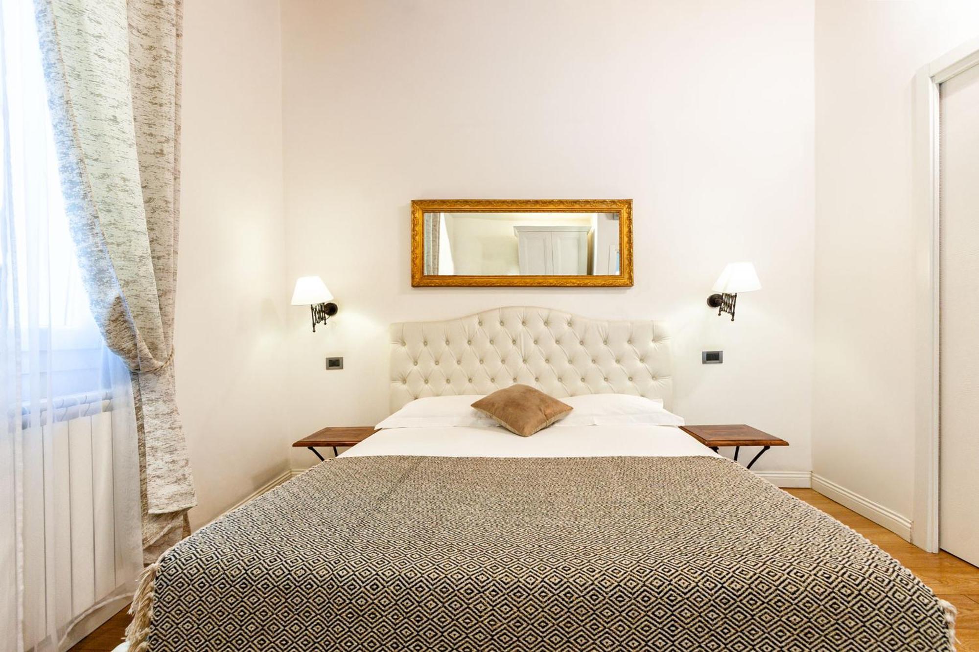 B&B Chez Moi Bologna Kültér fotó