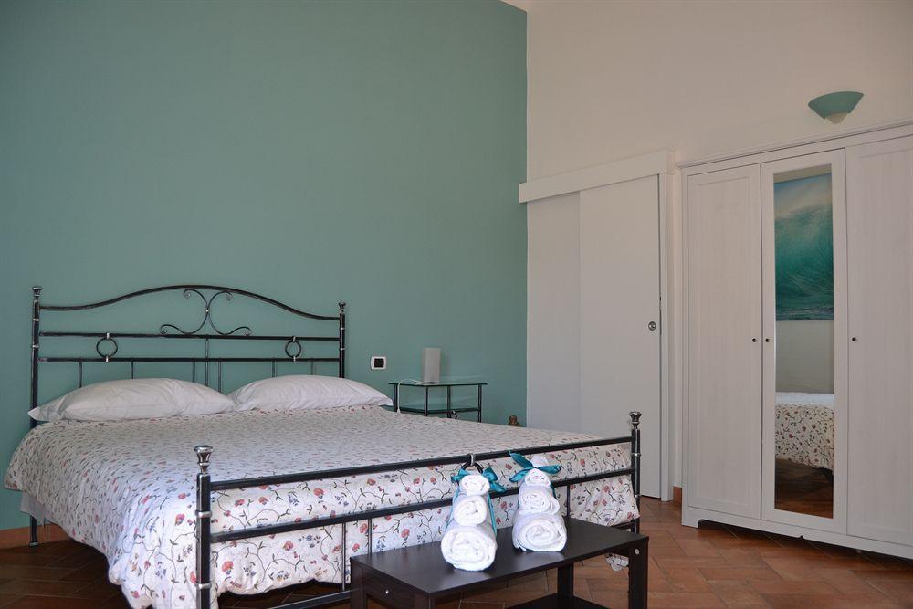 B&B Chez Moi Bologna Kültér fotó