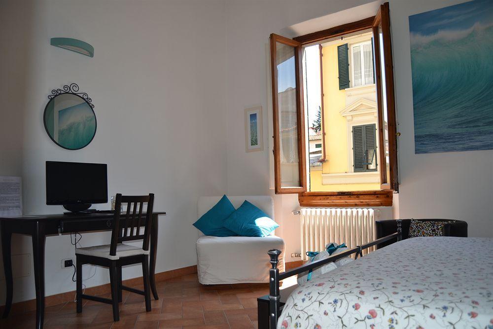 B&B Chez Moi Bologna Kültér fotó