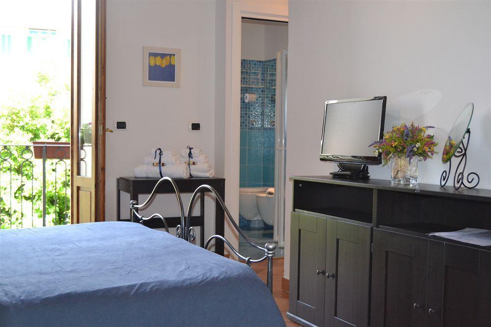B&B Chez Moi Bologna Kültér fotó
