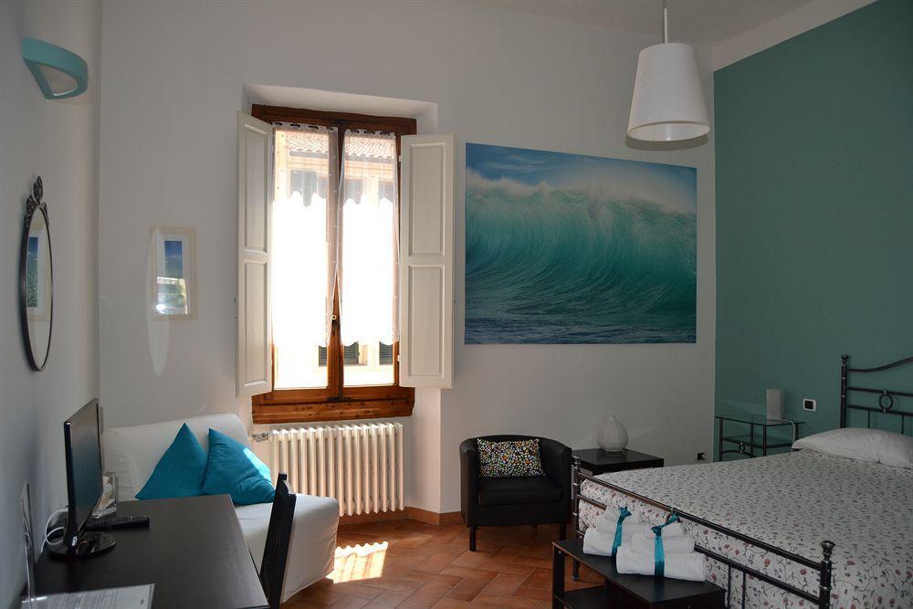 B&B Chez Moi Bologna Kültér fotó