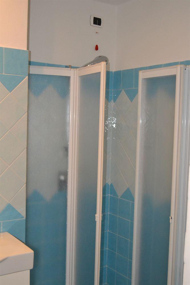 B&B Chez Moi Bologna Kültér fotó