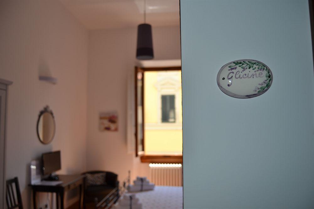 B&B Chez Moi Bologna Kültér fotó
