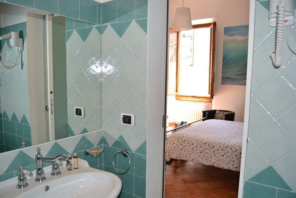 B&B Chez Moi Bologna Kültér fotó
