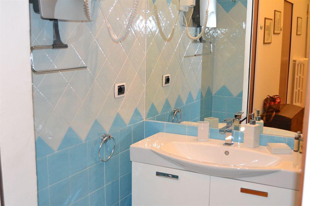 B&B Chez Moi Bologna Kültér fotó