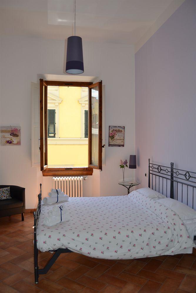 B&B Chez Moi Bologna Kültér fotó