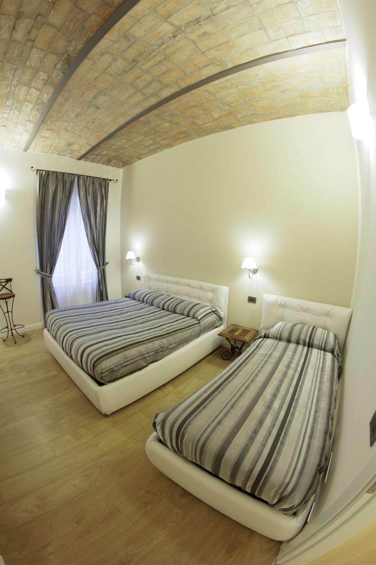 B&B Chez Moi Bologna Kültér fotó