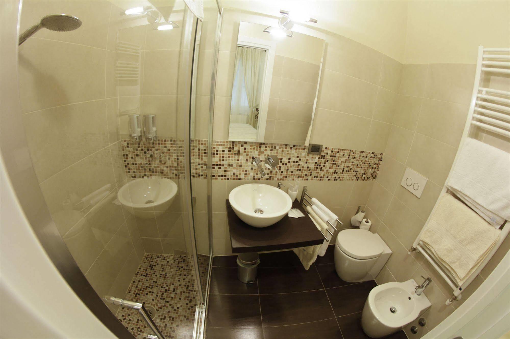 B&B Chez Moi Bologna Kültér fotó