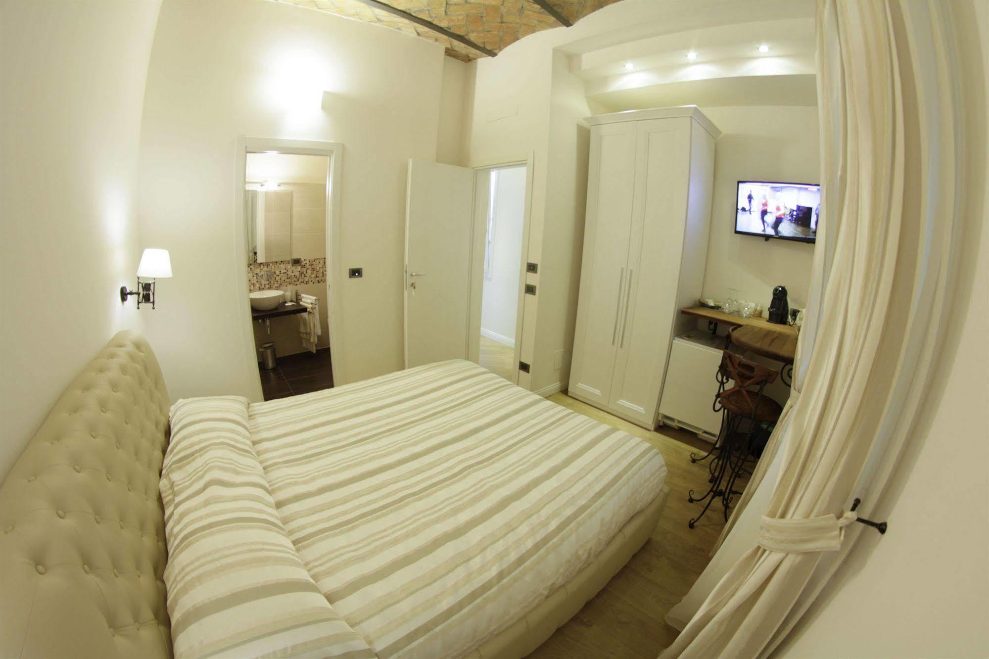 B&B Chez Moi Bologna Kültér fotó