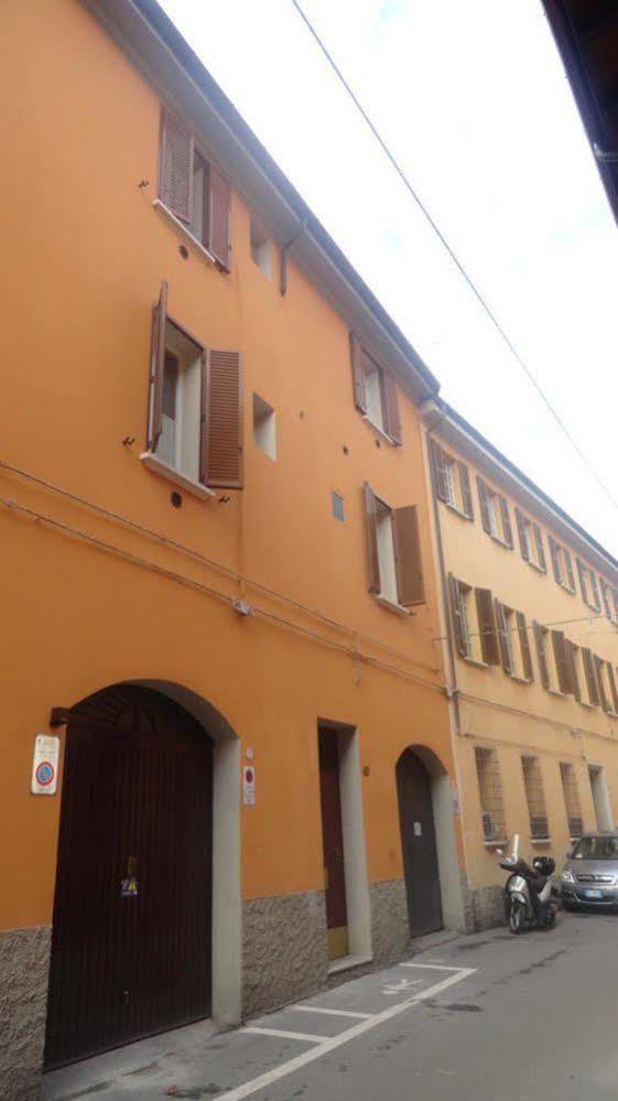 B&B Chez Moi Bologna Kültér fotó