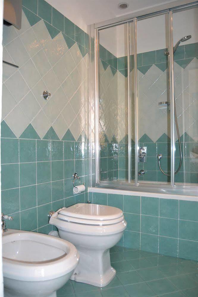 B&B Chez Moi Bologna Kültér fotó